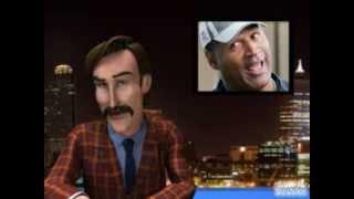 Norm Macdonald Presents: The Fake News - Episode 4 - Super Deluxe