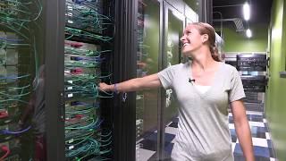 Technology in Motion - IT Systems Administrator