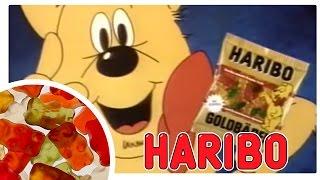 HARIBO GOLDBÄREN (1984)