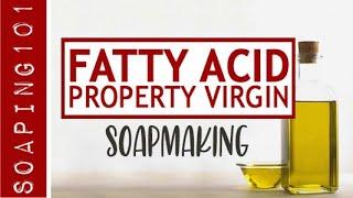 Know Your Oils Before You Soap | Soaping101