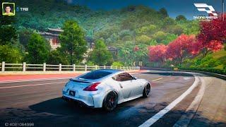 Nissan 370Z Nismo  Racing Master Max Graphics