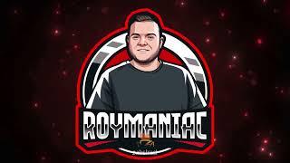 Roymaniac Intro || By Zabstract Studio