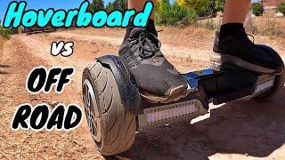 How Good is Gotrax's OFF ROAD Hoverboard? | Hoverboard | Off Road Hoverboard | Hoverboard Review |