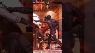 Mortal Kombat 1 #gaming #ytshorts #gamingchannel #youtube #games #ps5 #fun #ytviral