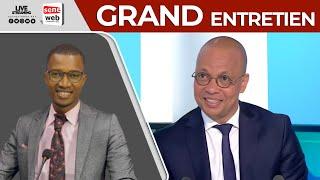 "Sonko, l'étude des Américains et l'élection à 65%": Les révélations de Souleymane Jules Diop...