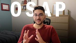 Paying Back Your OSAP (Student Loan)