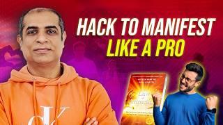 Manifest 10x FASTER | The Ultimate Law of Attraction Hack | Mitesh Khatri