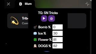 Blum Auto Clicker Latest Version | Blum Drop Game Auto Click Bot | Blum Auto Clicker Android & PC