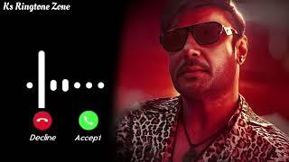 The Devil Teaser Bgm | Challenging Star Darshan | Prakash Veer | B Ajaneesh | Ks Ringtone Zone