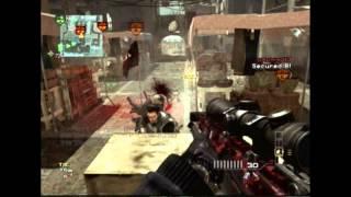 Voices - A MW3 Montage