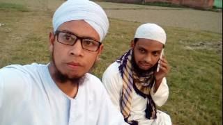 natore tablig islamick song/নাটোরে প্রথম তাবলীগের ইজতেমা নিয়ে গজল,গাইলেন। কাজী মিজান বীন ফরিদ,নাটোর