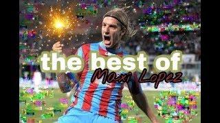 The Best of Maxi Lopez