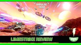 Impulse Of War | LimeStrike Review | Free to Play