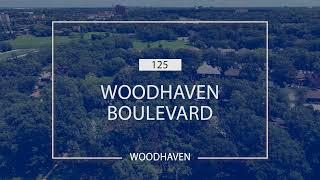 125 Woodhaven Boulevard, Woodhaven, Winnipeg, MB - SOLD