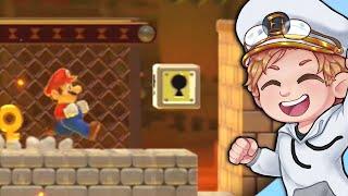 Viewer Levels are horrifying「Super Mario Maker 2 」