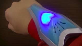 Cross Change DX Ginga Brace Review