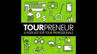 From Digital Travel Executive To Popular Podcast Host - The Story Behind Tourpreneur