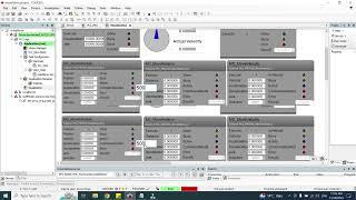 Codesys - SMC_MoveContinuousRelative #plc #programming