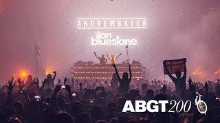 Andrew Bayer B2B ilan Bluestone Live at Ziggo Dome, Amsterdam (Full 4K HD Set) #ABGT200