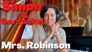 Simon & Garfunkel, Mrs. Robinson - A Classical Musician’s First Listen and Reaction