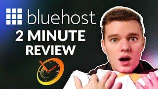 Bluehost Review 2024: Best Domain Registrar for WordPress