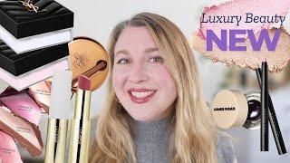 The Best New Makeup for Daily Wear | YSL Powders, Sarah Creal Tints, Danessa, Addiction Tokyo, etc.