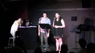 For The Rght Reasons - Gideon Glick and Amanda Savan