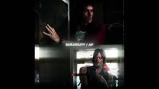 Brian Moser vs Daryl Dixon #edit #1v1 #dexter