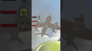 Lin Gang Melon 6 with Healthbars