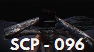 SCP - 096 origin story and explanation - Roblox SCP: Roleplay