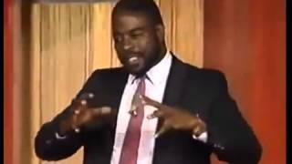 Les Brown   You Gotta be Hungry Les Brown Greatest Speech