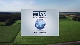 Производство ТМ "Alpine" завод Mitan Mineralöl GmbH