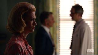 "Mad Men" Recap : Season 7 Episode 13