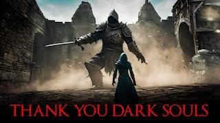 Thank you Dark Souls compilation 354