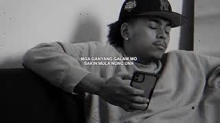 Wag Na -Releast Cram ft. CK YG( Lyrics)