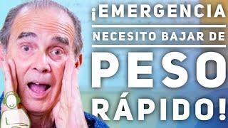 ¡Emergencia Necesito Bajar De Peso Rápido! - Pregúntale A Frank #14