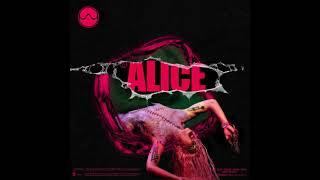 Lady Gaga - Alice (Alternate intro version)