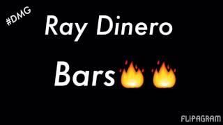 RayBeenHavin- BARS