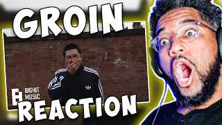 RM STYLE IS UNMATCHED! | RM 'Groin' Official MV | REACTION