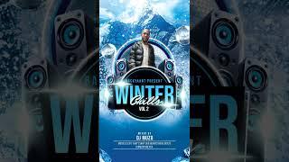 DJ Muzo - Winter Chills Vol.2