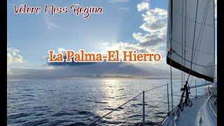 La Palma - Hierro