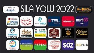 Sıla Yolu 2022 Ahmet Serttaş