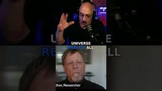 Can We Ever Stop Wondering About The Universe?