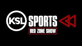 KSL Sports Rewind - Red Zone (Week 3)