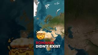 What If Romania Never Existed?