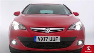 Vauxhall GTC Full Review