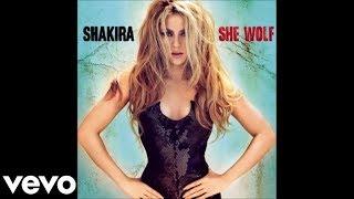 Shakira - Loba (Audio)