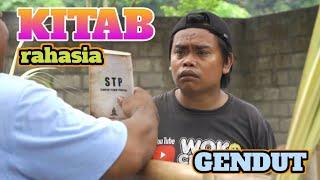 KITAB RAHASIA GENDUT ‼️ WOKO CHANNEL