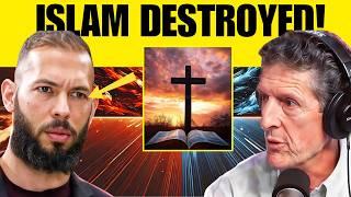 Islam  Vs Christianity – Cliffe Knechtle Reacts to Andrew Tates Islamic Conversion