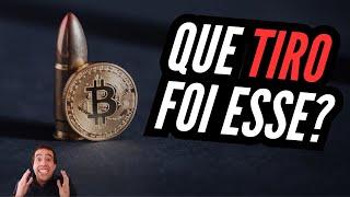 URGENTE: BITCOIN (BTC) EXPLODE. É O FIM DAS QUEDAS? + ethereum (ETH), criptomoedas e altcoins